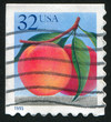 peach
