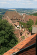 Photo: Wartburg über Eisenach Wartburg über Eisenach