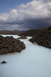 Blue lagune Blue lagune