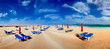 Sand  beach