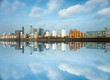 Canary Wharf, London, UK