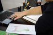 Arbeitsplatz