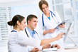 Medical team
