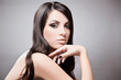 Foto: beauty portrait beauty portrait