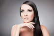 beauty portrait beauty portrait