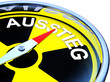 ausstieg