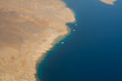 Coastline Sinai, Red sea