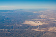 Sinai desert, mountains and skies