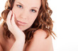 Foto: Girl is looking at you Girl is looking at you