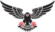 black eagle