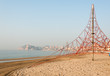 Benidorm beach