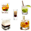 Cocktail collection