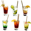 Cocktail collection Cocktail collection