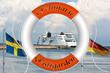 Fehmarn, Puttgarden