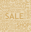 seamless discount background