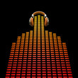 Virtual dj