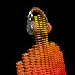 Virtual dj