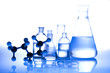 Laboratory glassware
