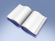 Offenes Buch