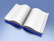 Offenes Buch