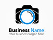 Camera eye - Logo