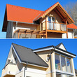 Foto: neues haus neues haus