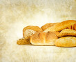 bakery backdrop