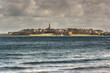 Saint Malo - Vista da Dinard - Bretagna Saint Malo - Vista da Dinard - Bretagna