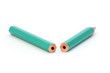 Photo: Gebrochener Bleistift Gebrochener Bleistift