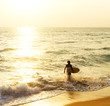 Foto: Surfer Surfer