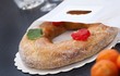 Gâteau des rois.