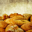 fresh bread photo