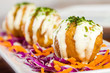 Deep Fried Balls of Fish