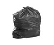 garbage bag