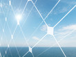 Solar energy concept