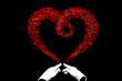 Valentine's magic