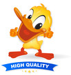 Duck - Qualität