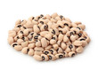 Black eyed beans