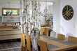 Foto: Interior of modern kitchen Interior of modern kitchen