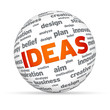 Ideas Sphere