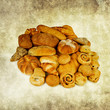 mixed bread photo