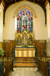 Chancel