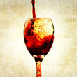 mixing drink