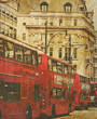 old london bus photo