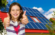 Solarenergie ist Super !
