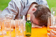 Alkoholproblem