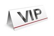 VIP Aufsteller