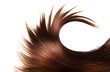 healthy hair