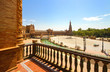Plaza de Espana