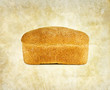 wholesome baked bread